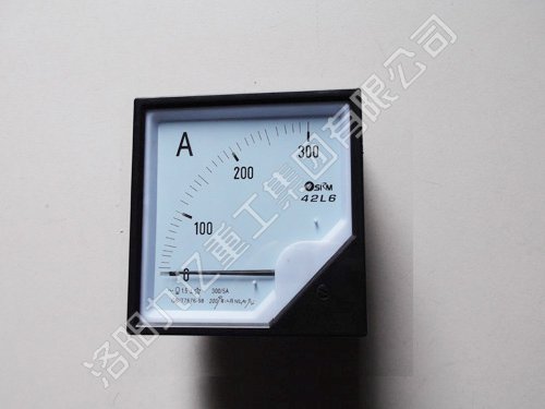 電壓表、電流表